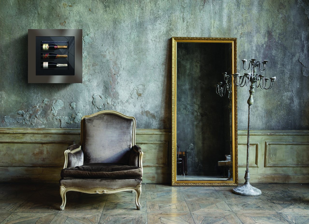 Quadro Vino 30 Ansicht 3