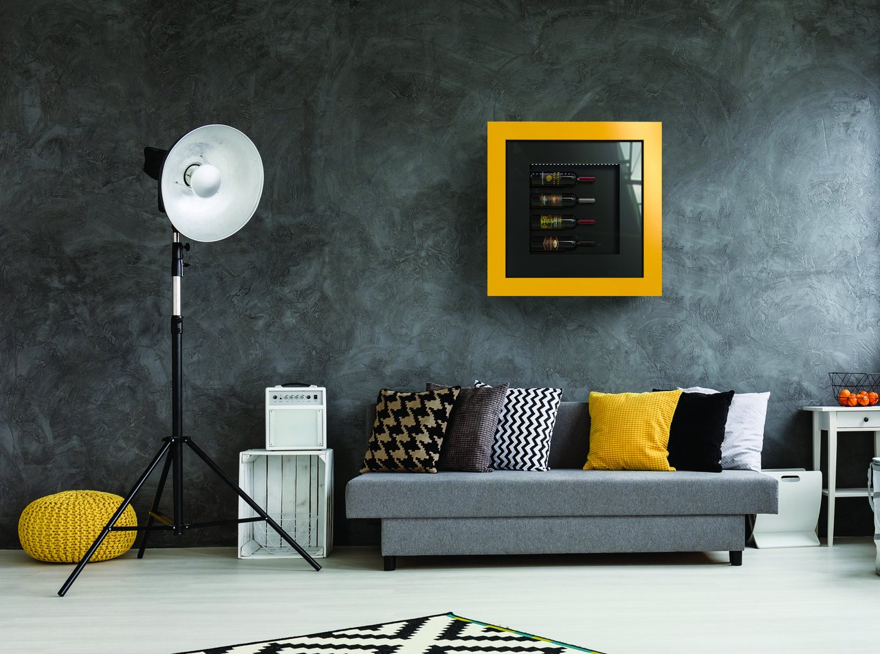 Quadro Vino 40 Ansicht 3
