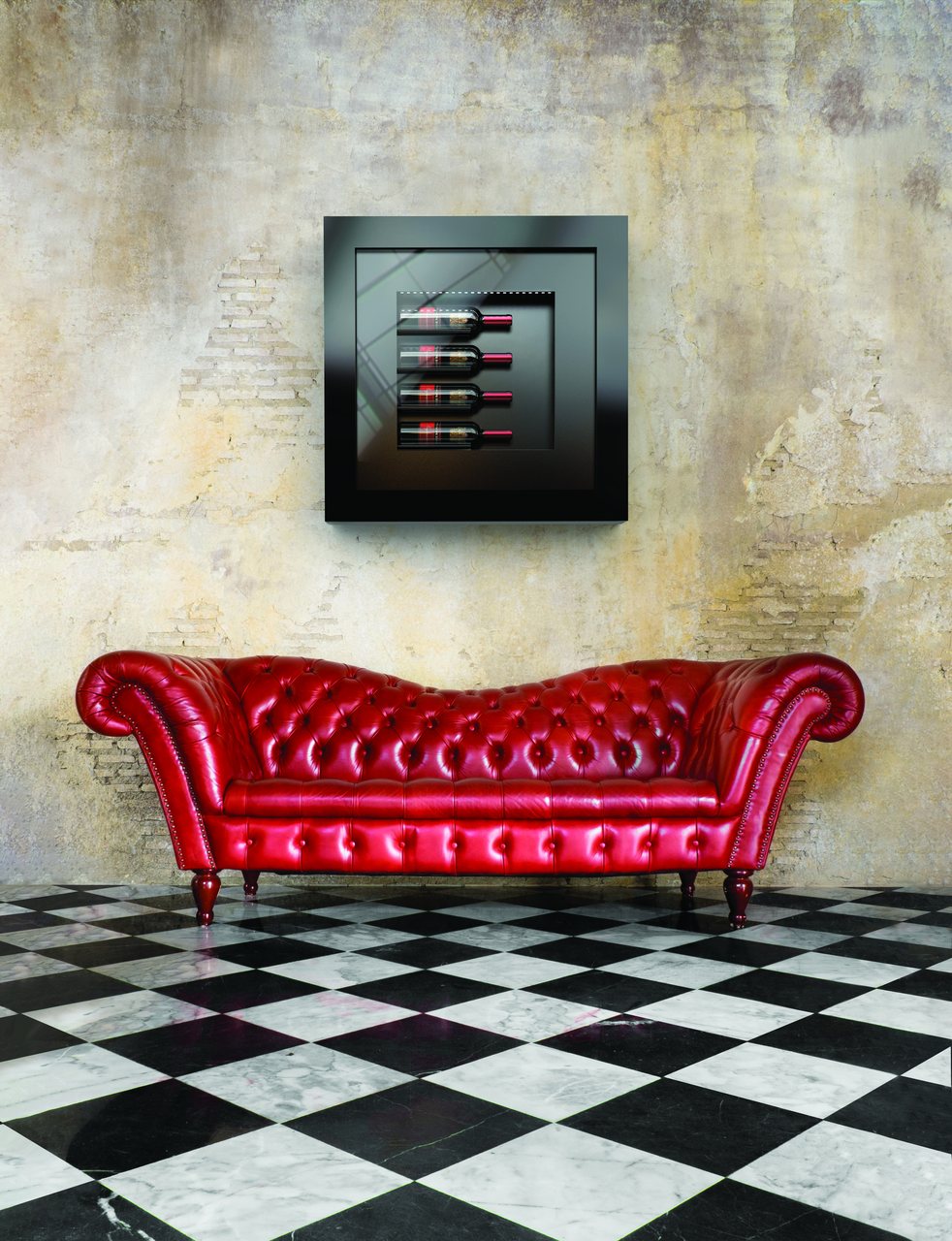 Quadro Vino 40 Ansicht 4