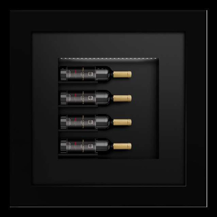 Quadro Vino 40