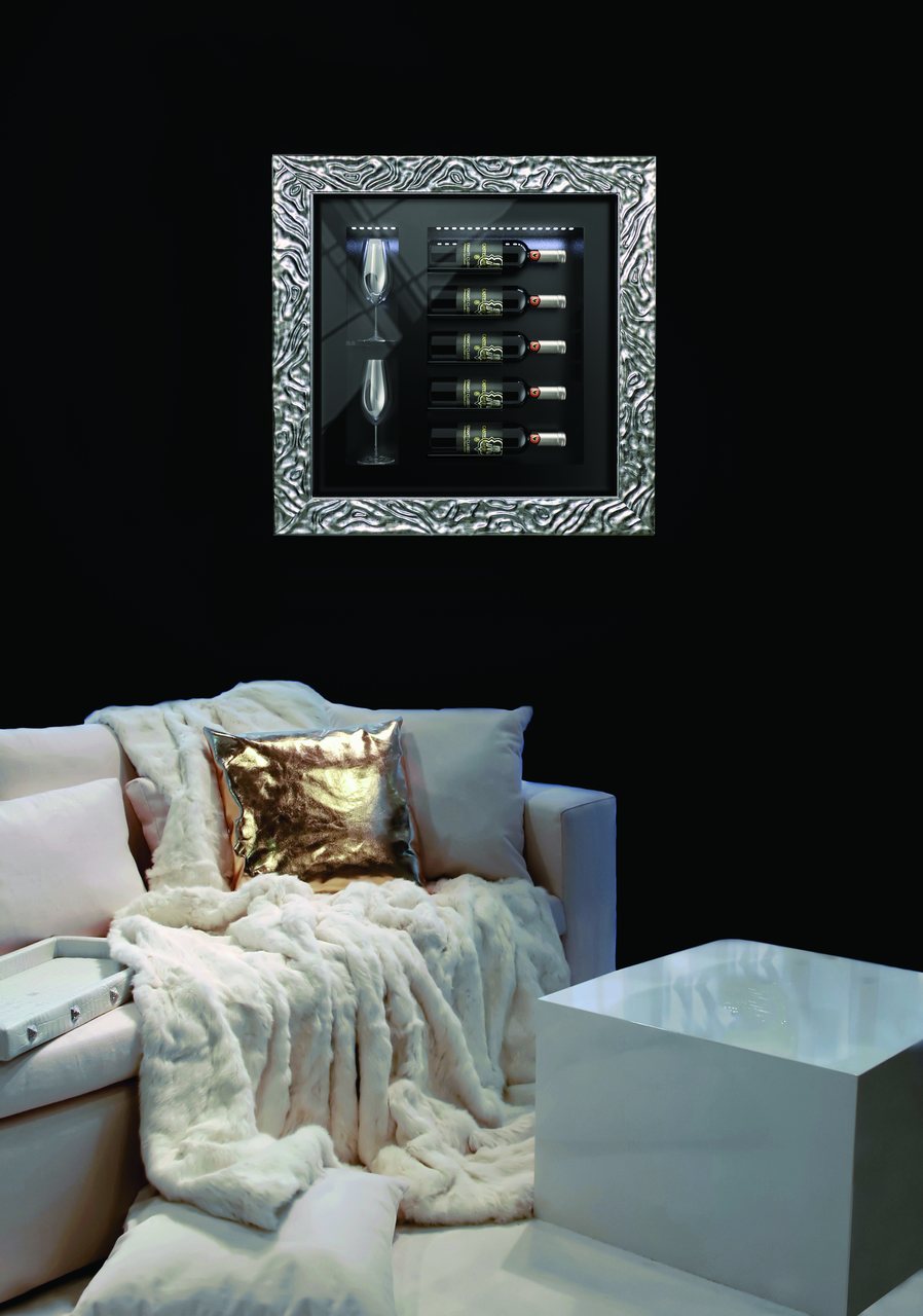 Quadro Vino 52 Ansicht 2