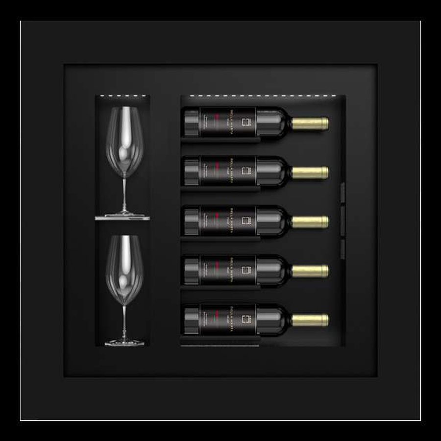 Quadro Vino 52