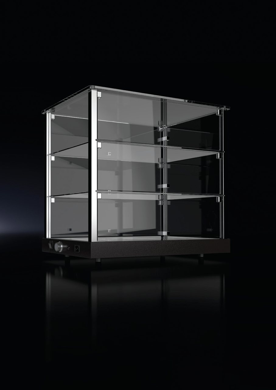 Cristal Ansicht 2
