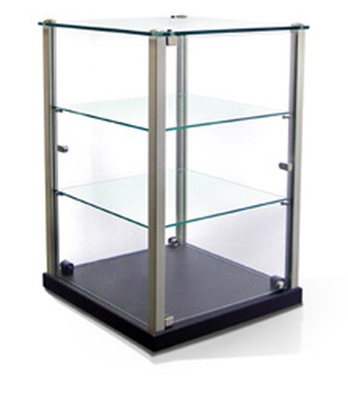 Cristal Quadro